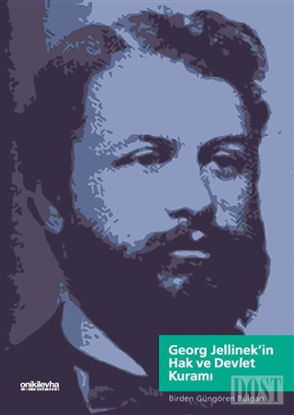 Georg Jellinek in Hak ve Devlet Kuram 